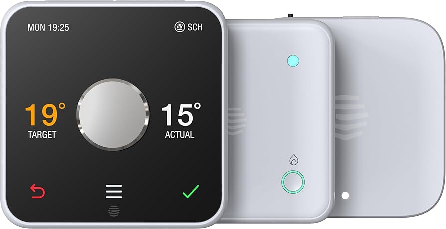 Smart Heating Made Simple: Why Hive Is the Upgrade Your Home Needs